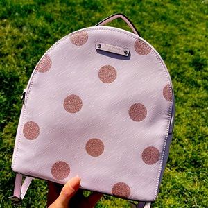Kate spade backpack
